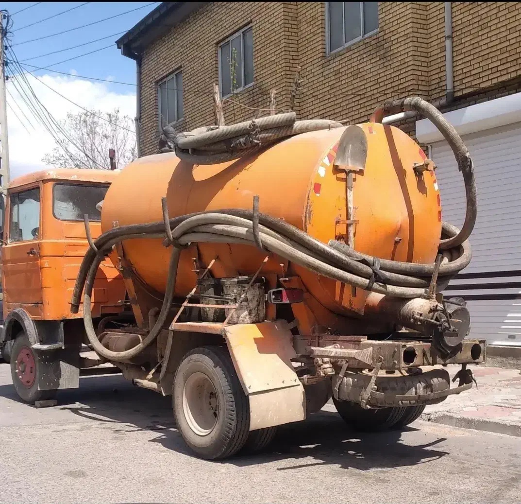 تخلیه‌چاه‌شهاب|خدمات پیشه و مهارت|خوی, |دیوار