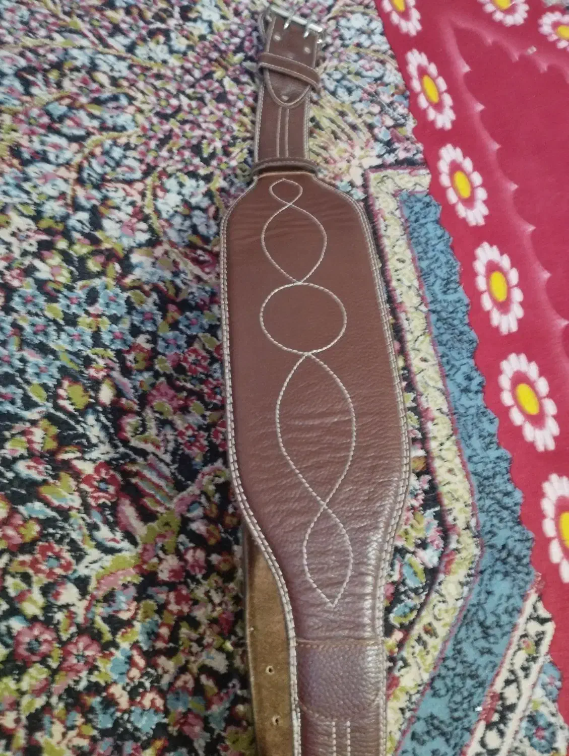 کمربند باشگاه، ورزشی|تجهیزات ورزشی|جیرفت, |دیوار