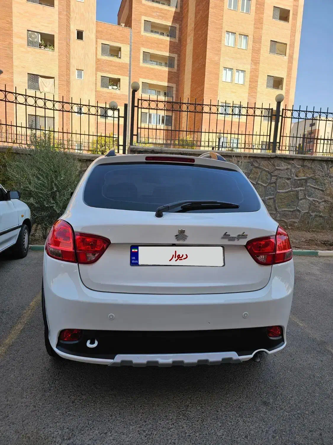 کوییک جی ایکس تیپ L|خودرو سواری و وانت|قم, بلوار امین و ساحلی|دیوار