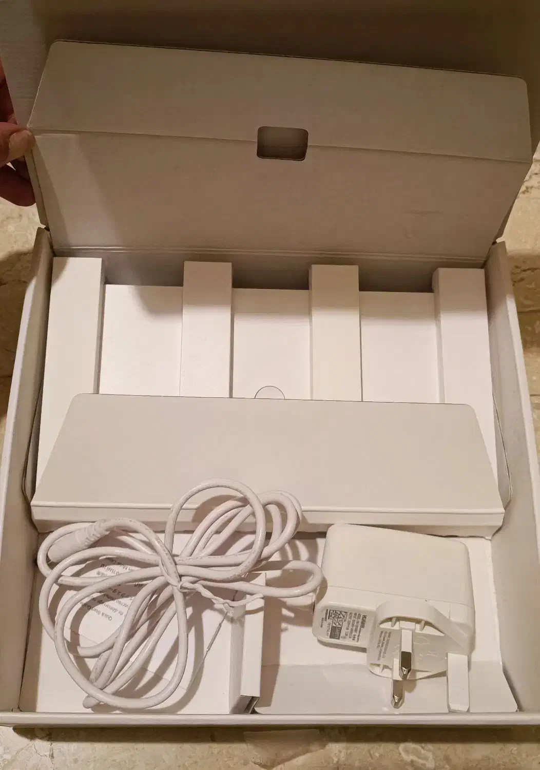 روتر هوآوی مدل WS5200|مودم و تجهیزات شبکه|تهران, شاهین|دیوار