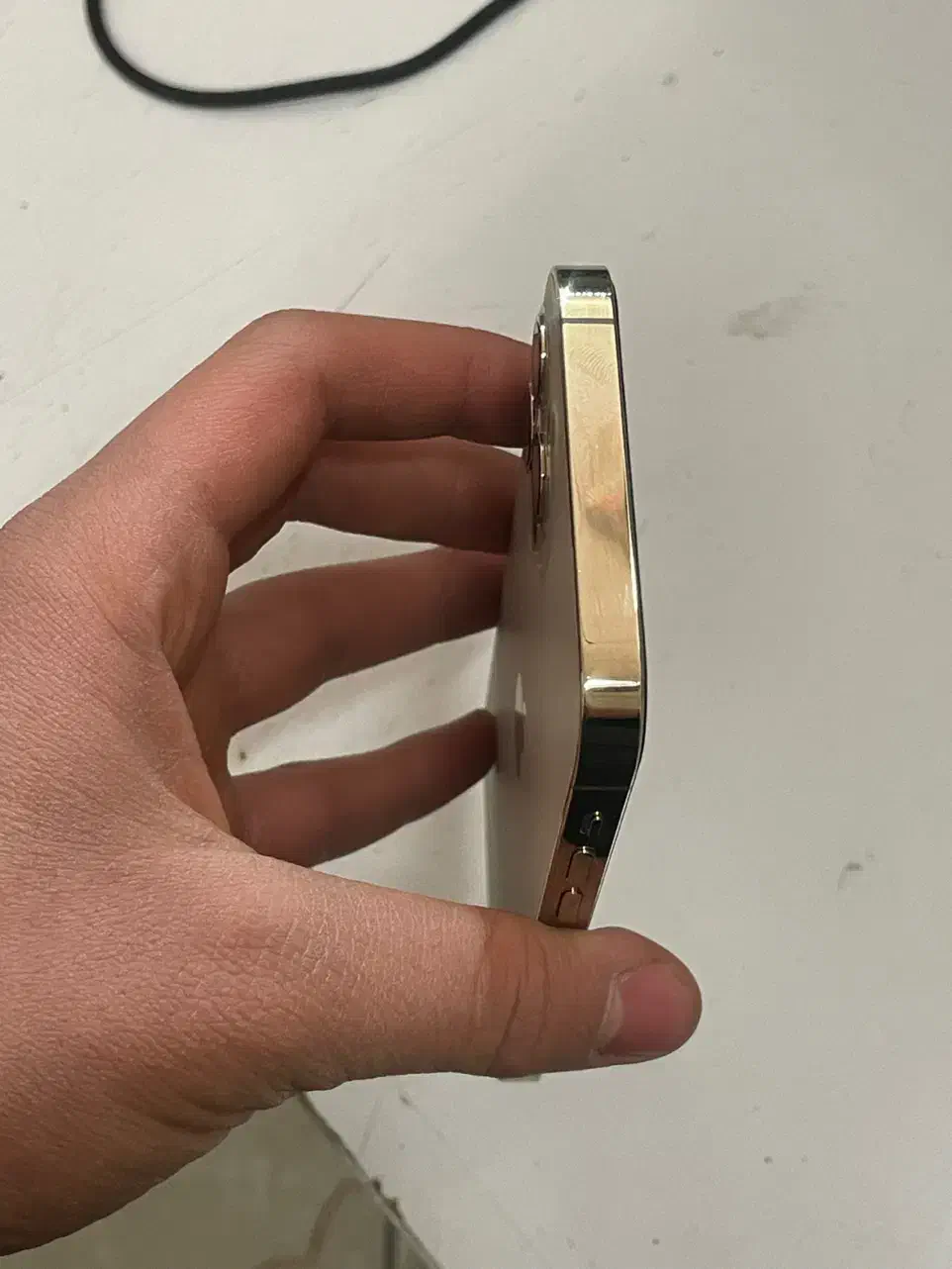 12pro 256 gold|موبایل|شهریار, شهریار|دیوار