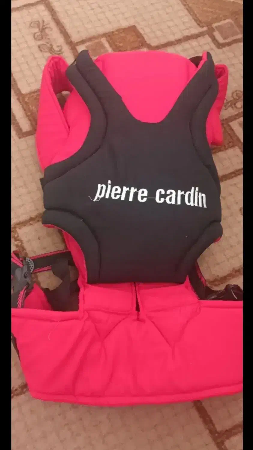 آغوشی نوزاد|کالسکه و لوازم جانبی|فرخ‌شهر, |دیوار