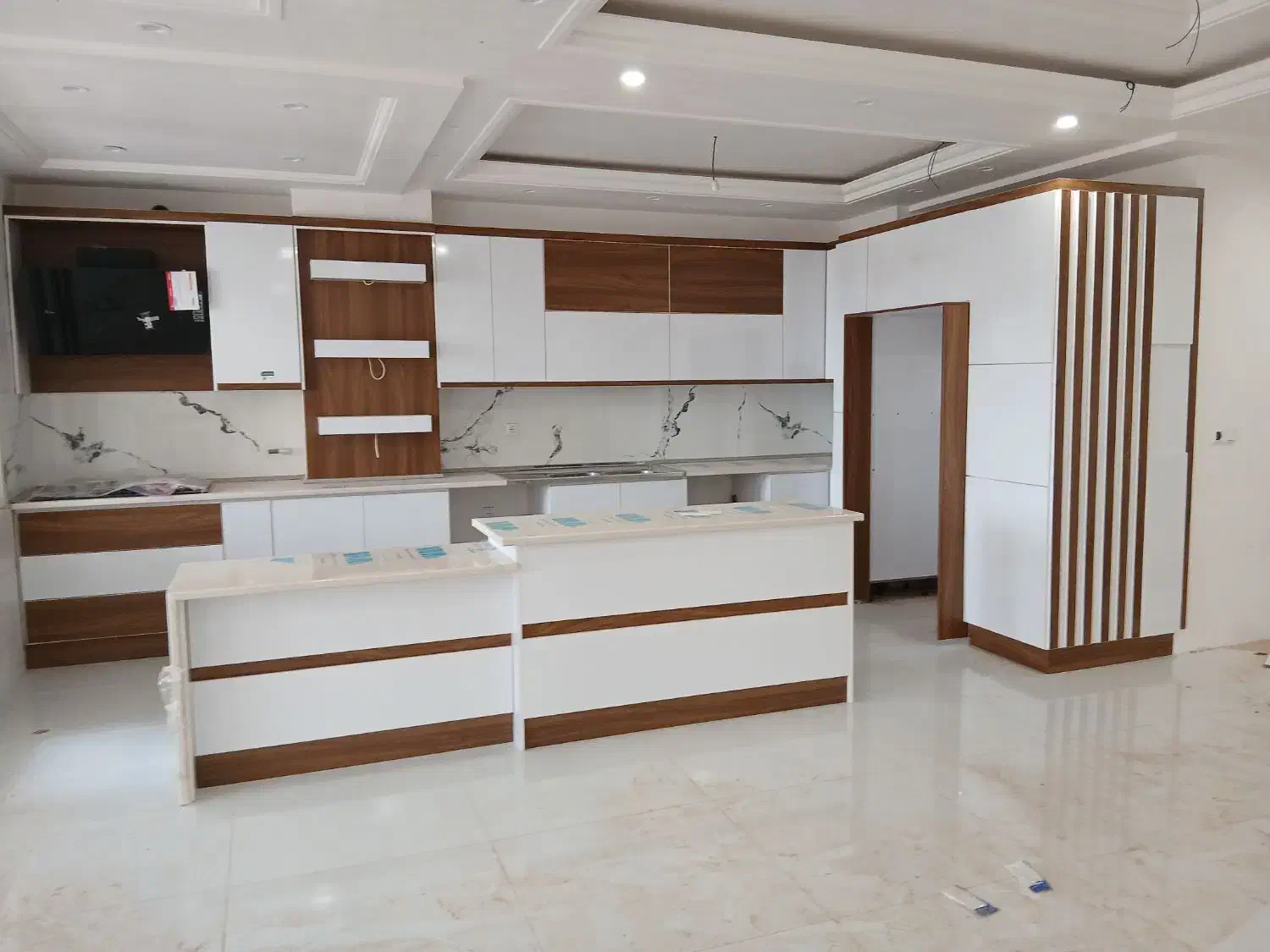 ساخت نصب و تعمیرات کابینت|خدمات پیشه و مهارت|پاکدشت, پاکدشت (مامازند)|دیوار