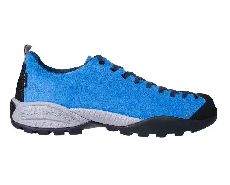 کفش اسکارپا - SCARPA Mojito GTX electric blue|کوهنوردی و کمپینگ|تهران, آذری|دیوار
