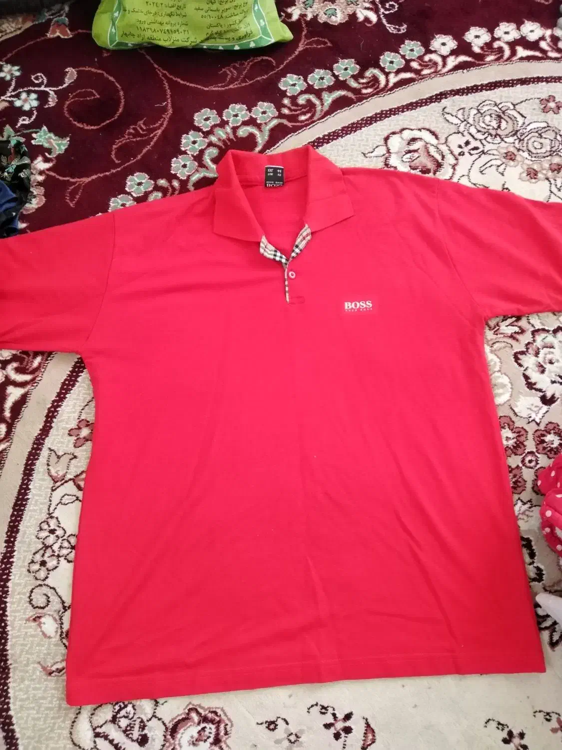 تیشرت شب یلدا|کفش و لباس بچه|مشهد, شهید معقول|دیوار