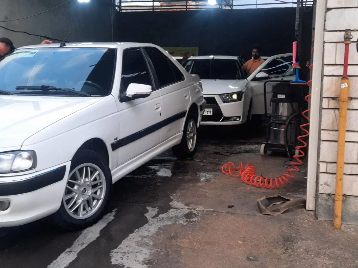 پارس تیوفایو ۱۴۰۰|خودرو سواری و وانت|اندیمشک, |دیوار