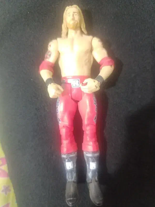 اکشن فیگور کشتی کج|اسباببازی|فردیس, شهرک شهید حسینی|دیوار