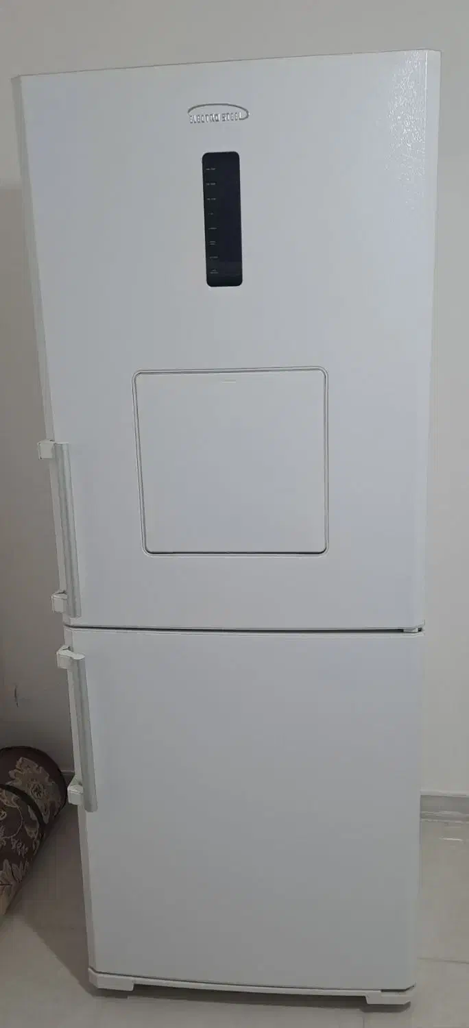 یخچال فریزر الکترواستیل بدون برفک|یخچال و فریزر|سنقر, |دیوار