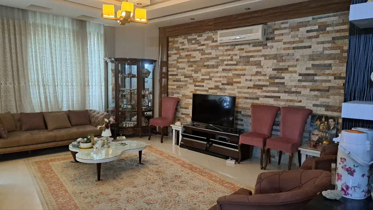 156متر هنرستان /همکف جنوبی /80متر حیاط اختصاصی /|فروش آپارتمان|مشهد, هنرستان|دیوار