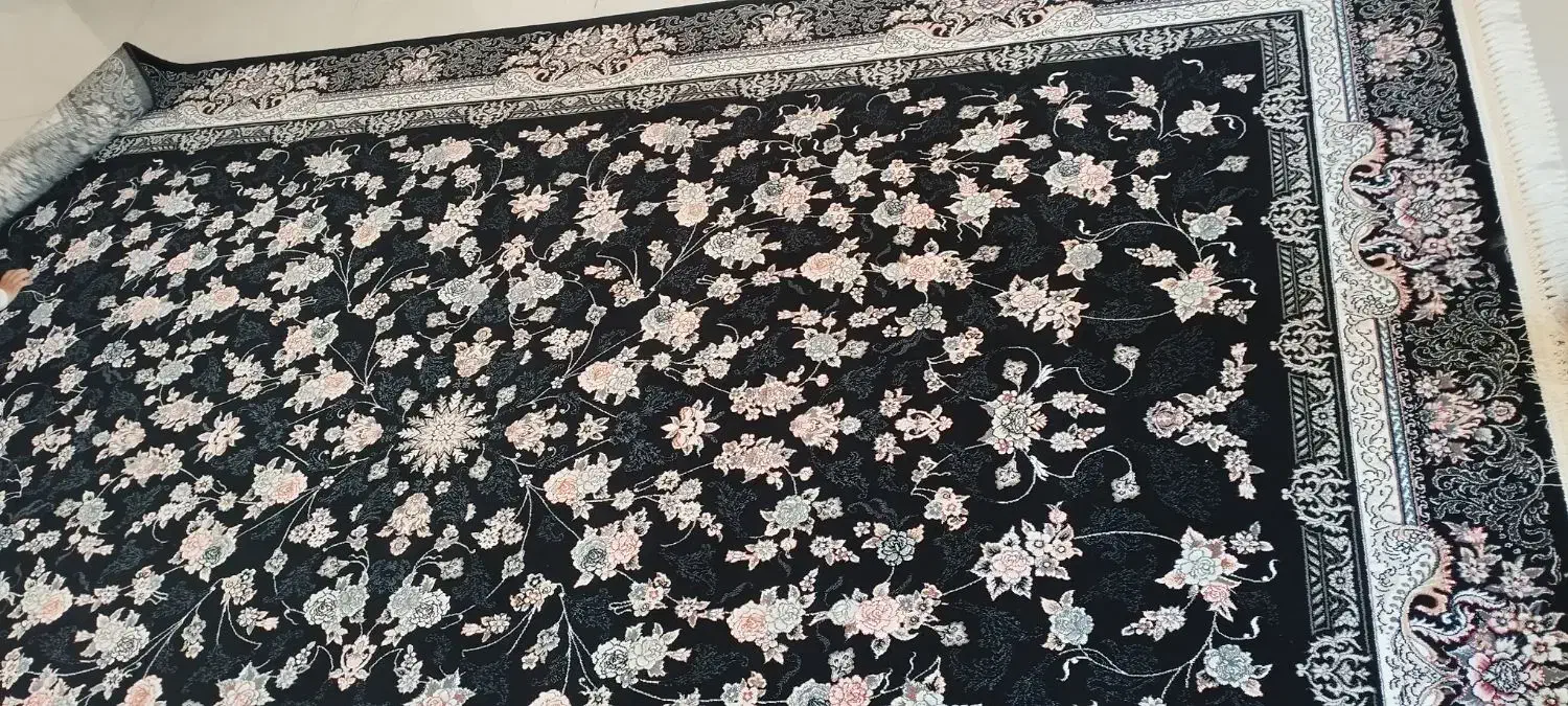 فرش6متری|فرش|بهار, |دیوار