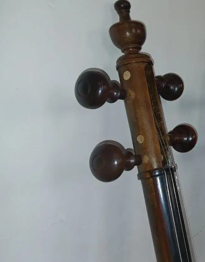 فروش کمانچه|سازهای سنتی|بروجرد, |دیوار