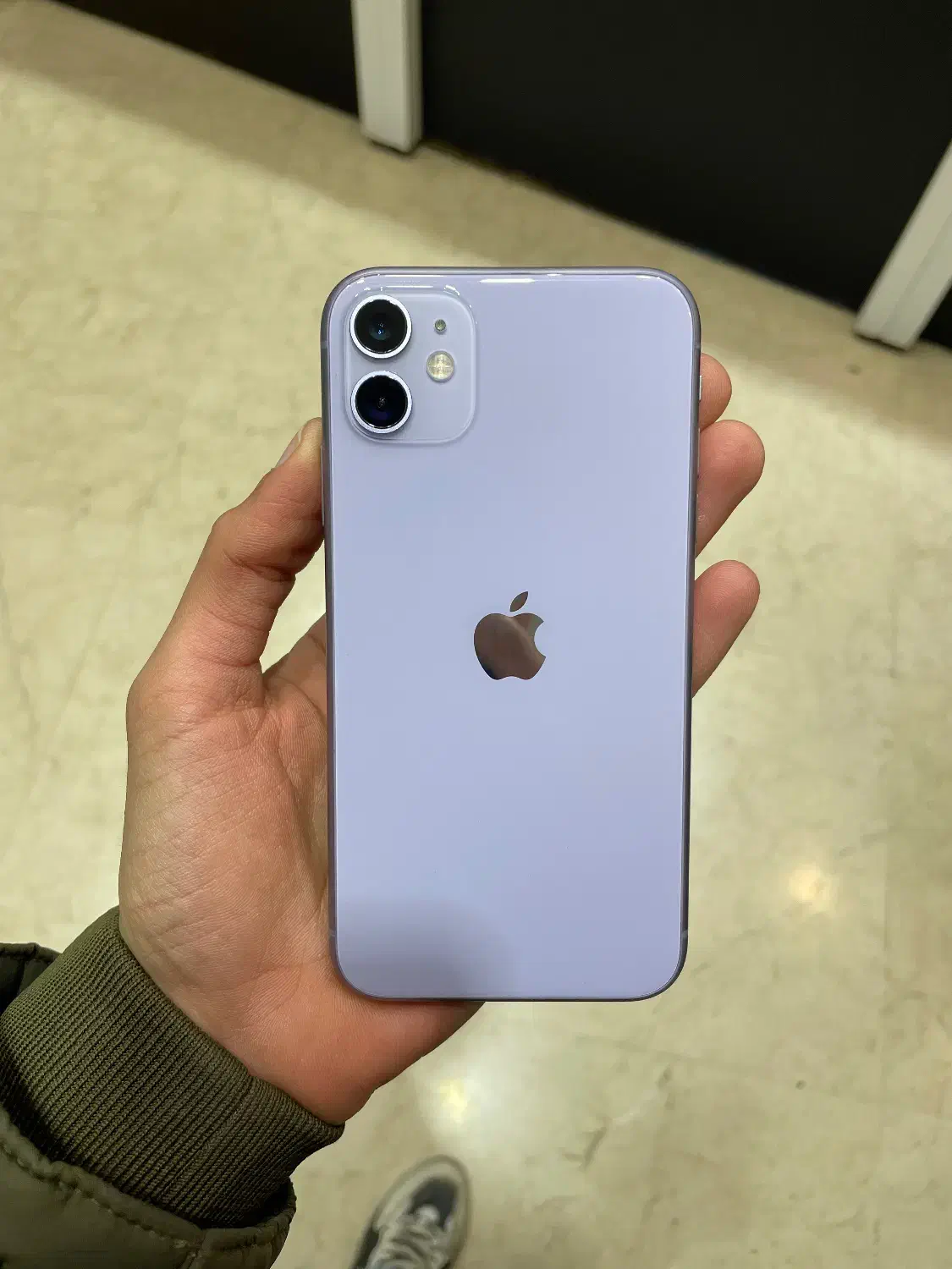 آیفون 11|موبایل|اصفهان, چرخاب|دیوار