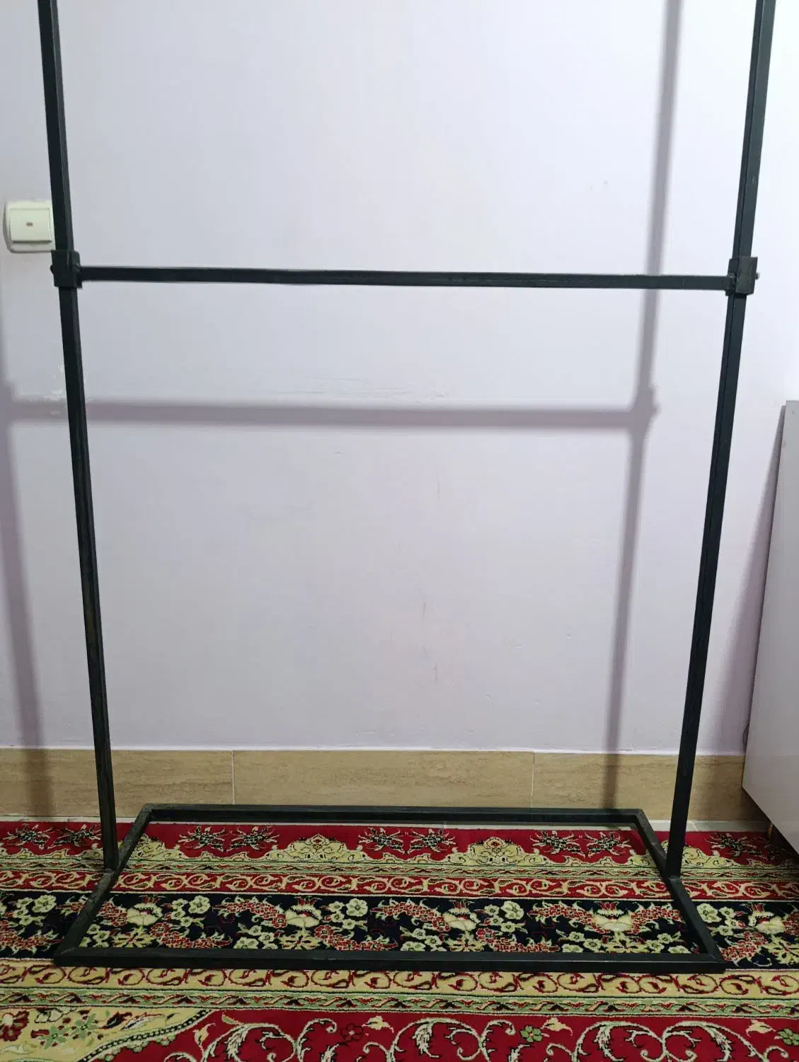 رگال لباس|جاکفشی، کمد، دراور|خرم‌آباد, |دیوار