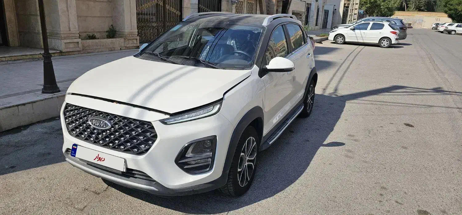 x22اتومات|خودرو سواری و وانت|اهواز, کیانپارس |دیوار