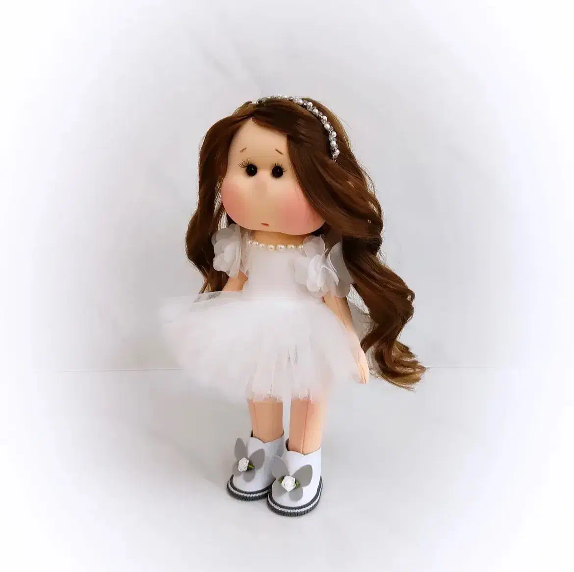 عروسک پزشک/هدیه|اسباب‌بازی بچه|ساوه, |دیوار