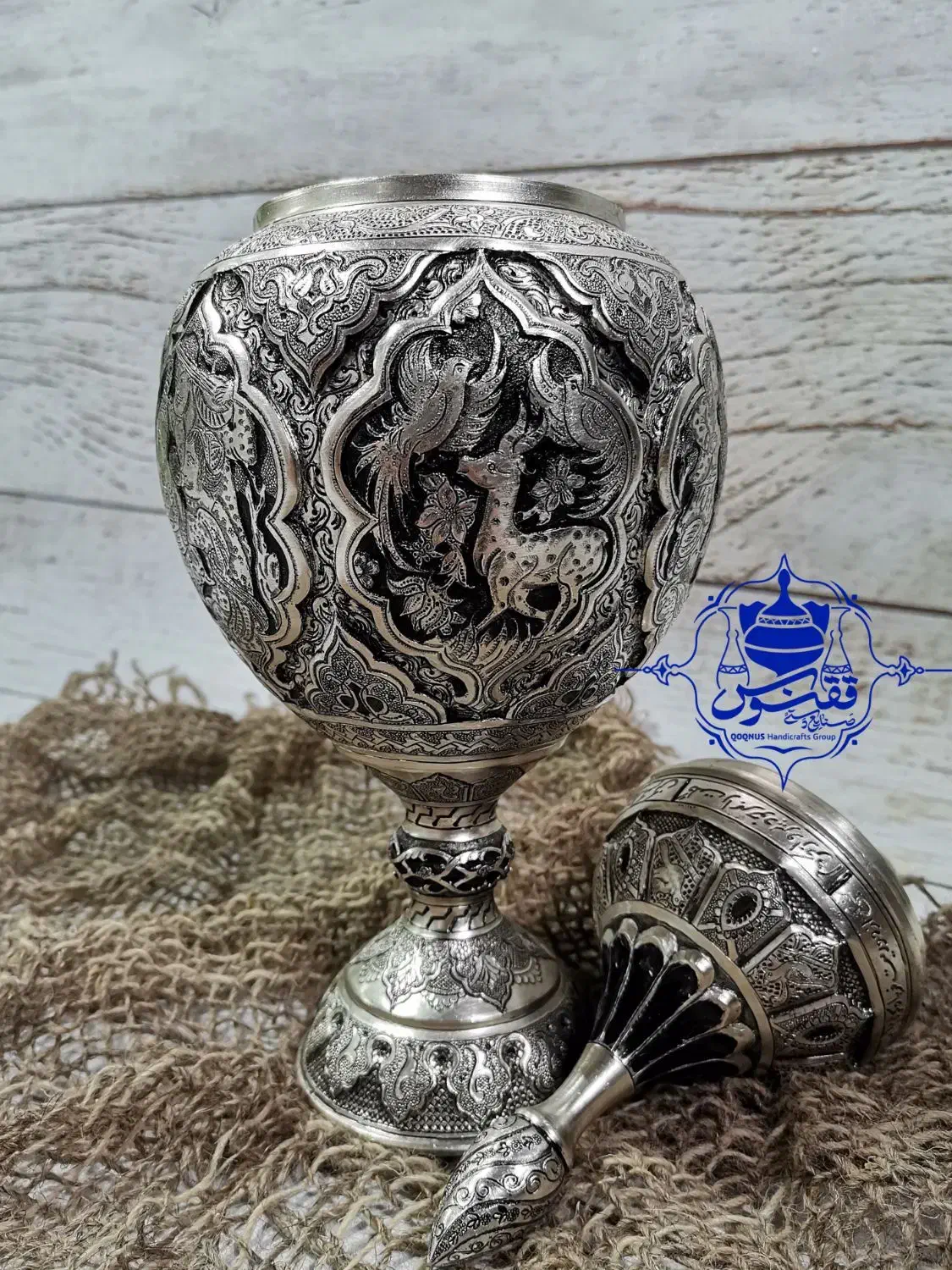 تنگ و شکلات خوری|صنایع دستی و سایر لوازم تزئینی|خمینی‌شهر, |دیوار