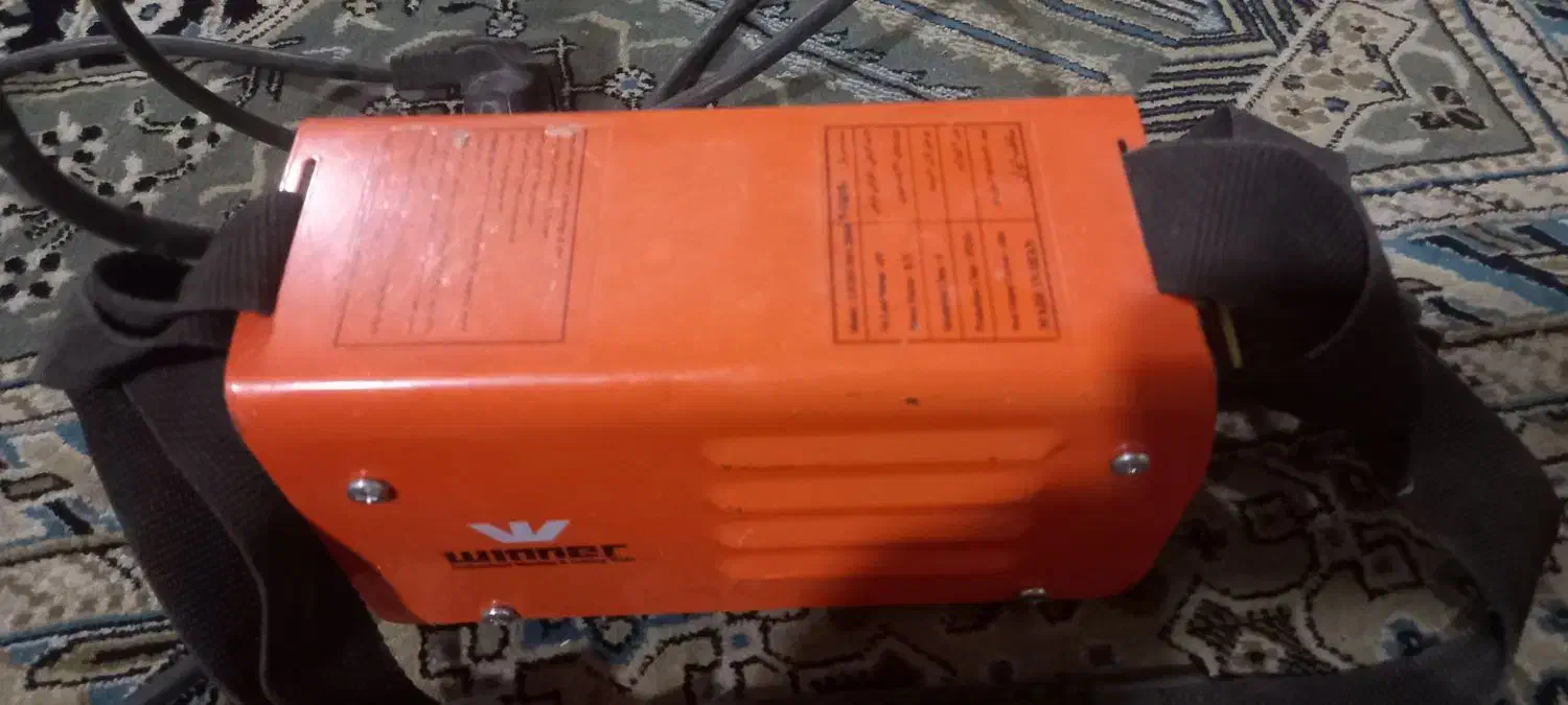 ترانس جوش مینی|ماشینآلات صنعتی|فیروزآباد (فارس), |دیوار