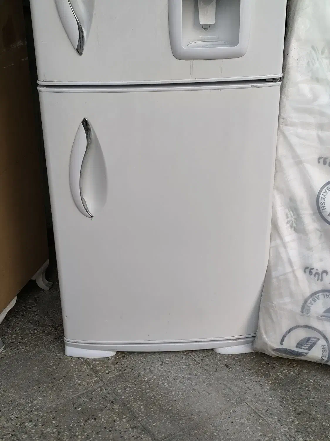 یخچال فریزر امرسان|یخچال و فریزر|خورموج, |دیوار