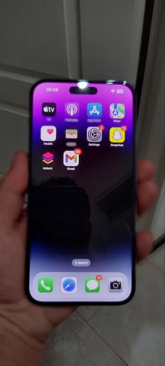 iphone 14 promax zaa|موبایل|تبریز, |دیوار