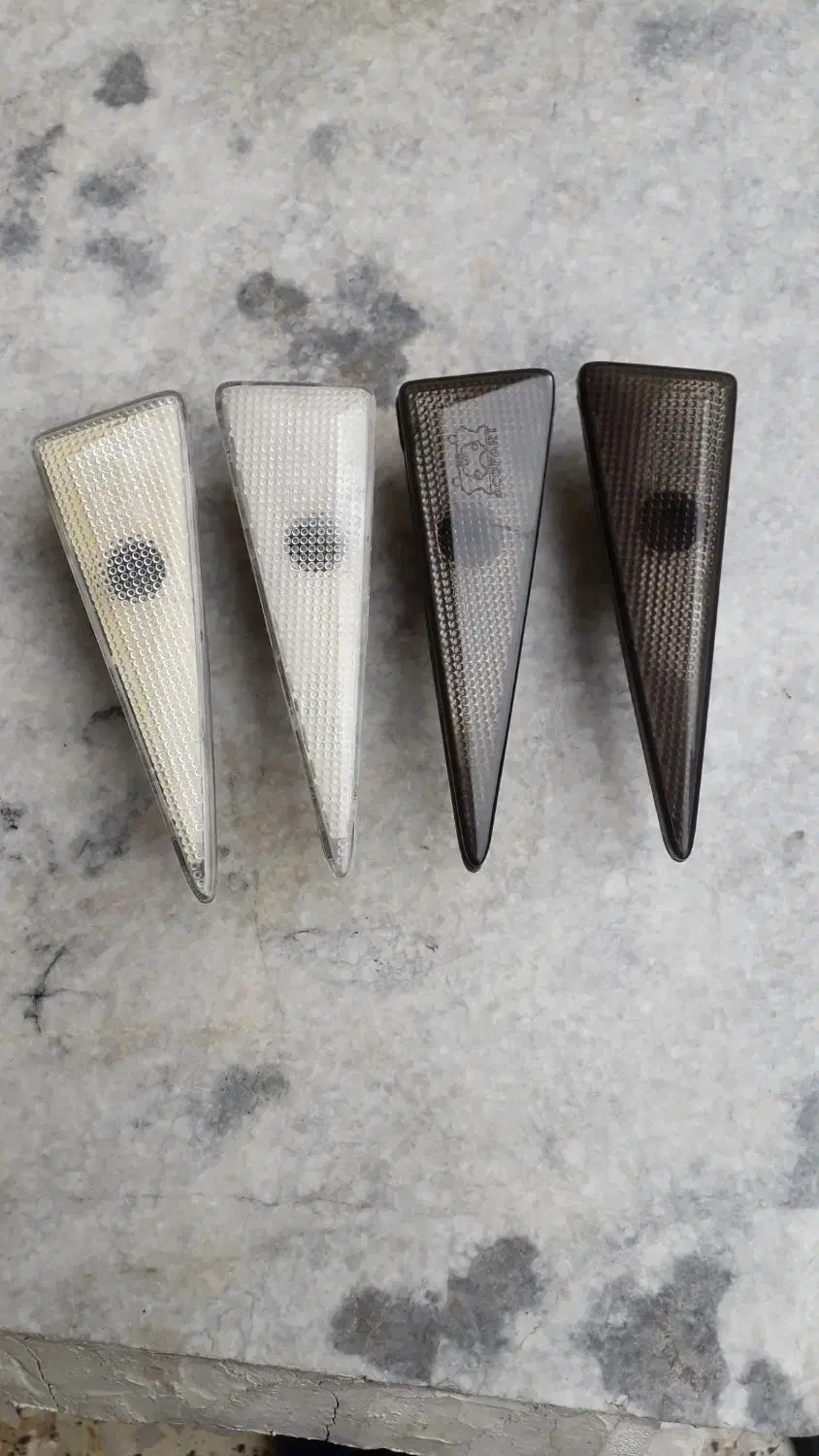 لوازم ماشین|قطعات یدکی و لوازم جانبی|رودسر, |دیوار