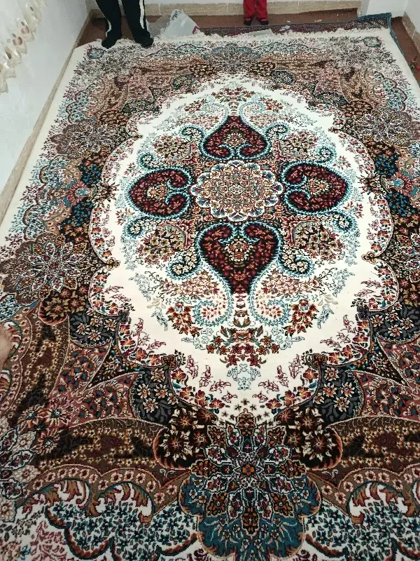 فرش نو|فرش|همدان, |دیوار