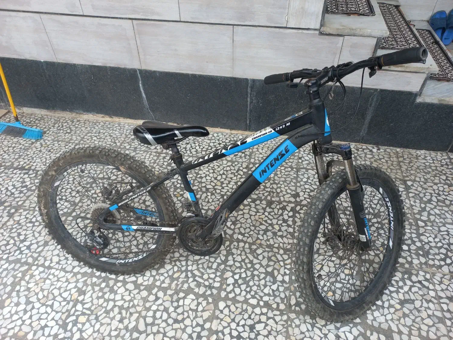 دوچرخه ۲۴|دوچرخه، اسکیت، اسکوتر|لنگرود, |دیوار