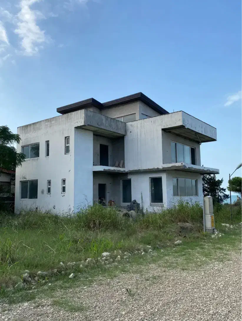 شهرک ساحلی / پلاک ۲ دریا /۶۰۰متر بنا ۴۰۰متر زمین|فروش خانه و ویلا|نوشهر, |دیوار