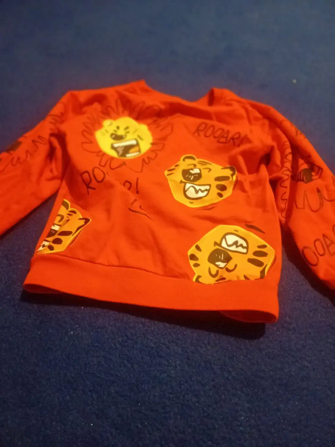 لباس بچه|کفش و لباس بچه|سمنان, |دیوار