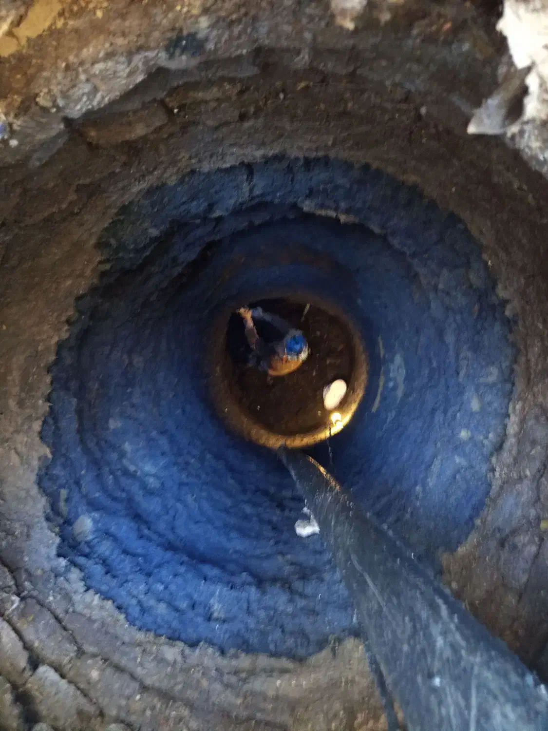 لوله بازکنی لایروبی چاه سرتاسرشهر20دقیقه تخفیف%50%|خدمات پیشه و مهارت|مشهد, احمدآباد|دیوار