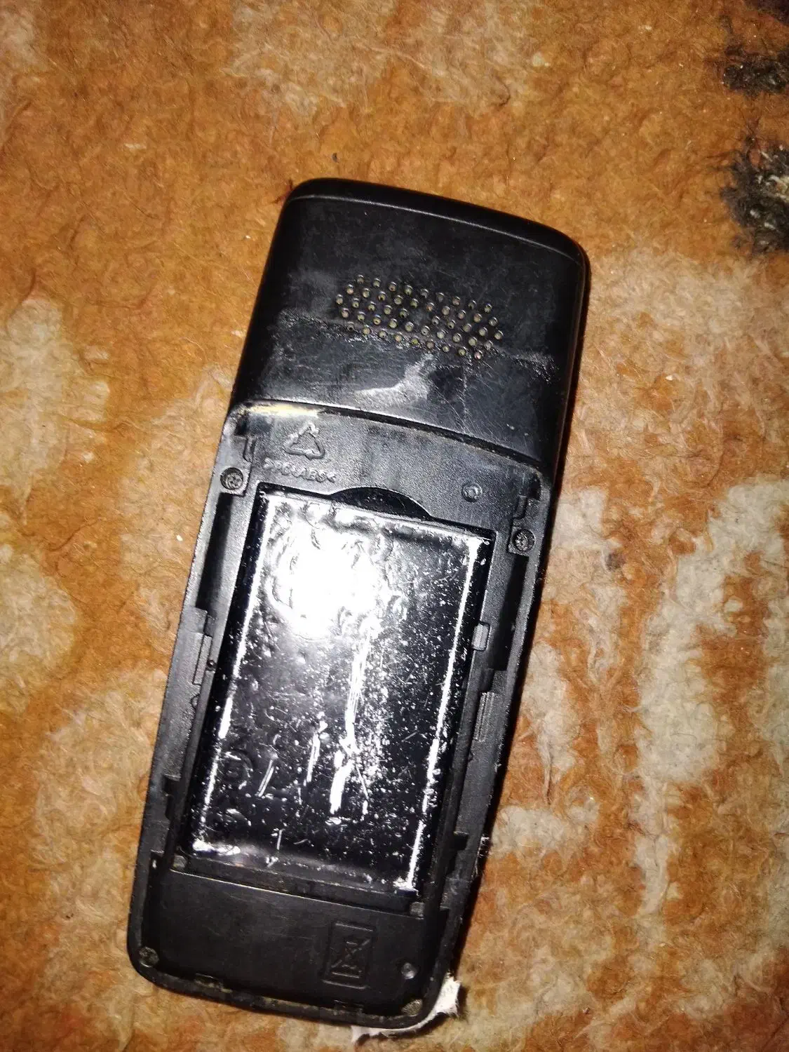 دوتا گوشی ساده نوکیا وسامسونگ|موبایل|بناب, |دیوار