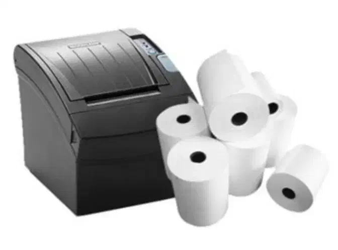 پخش رول حرارتی ورول کارت خوان|پرینتر، اسکنر، کپی، فکس|تهران, امین حضور|دیوار