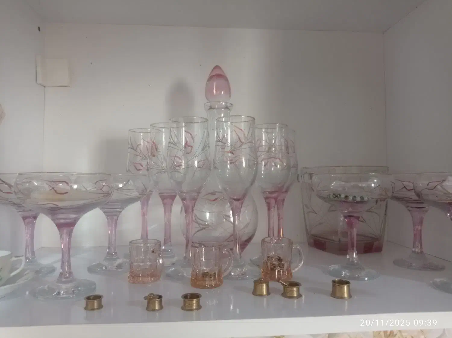 لوازم آشپزخانه|ظروف سرو و پذیرایی|تربت‌حیدریه, حاجی یار‎|دیوار