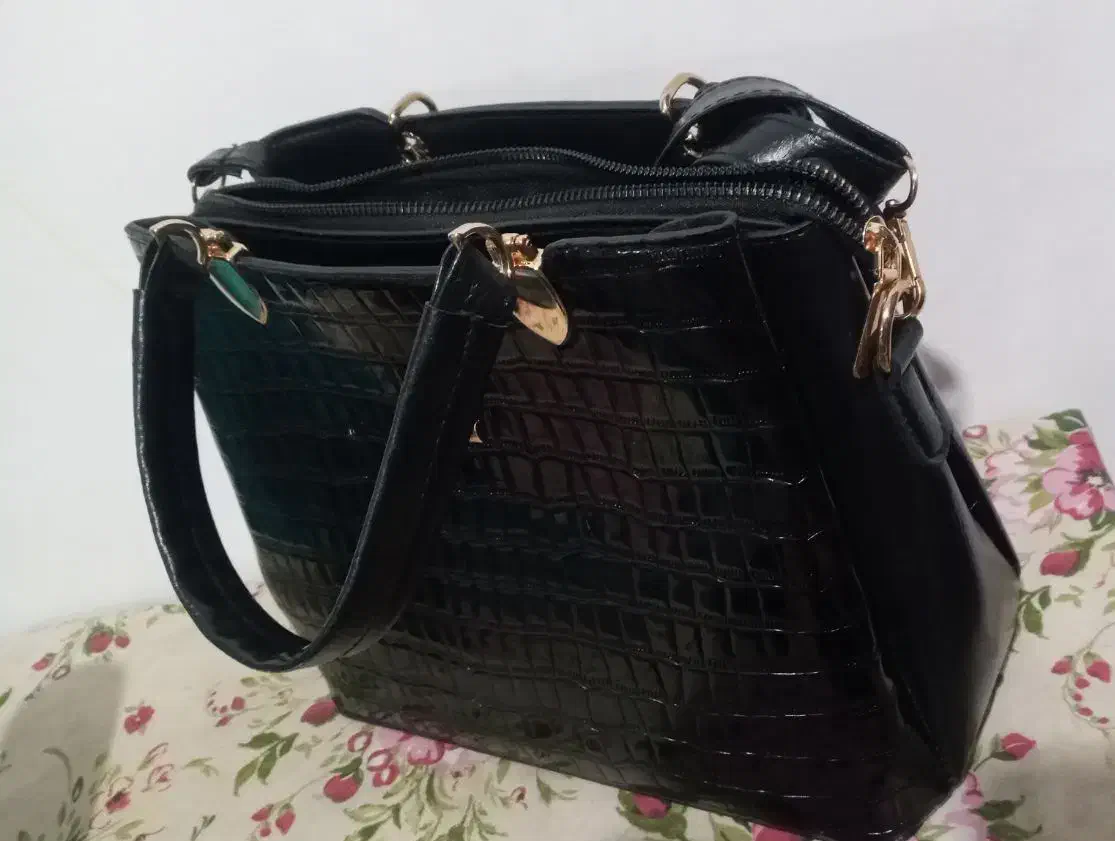 کیف مجلسی|کیف، کفش، کمربند|خرم‌آباد, |دیوار