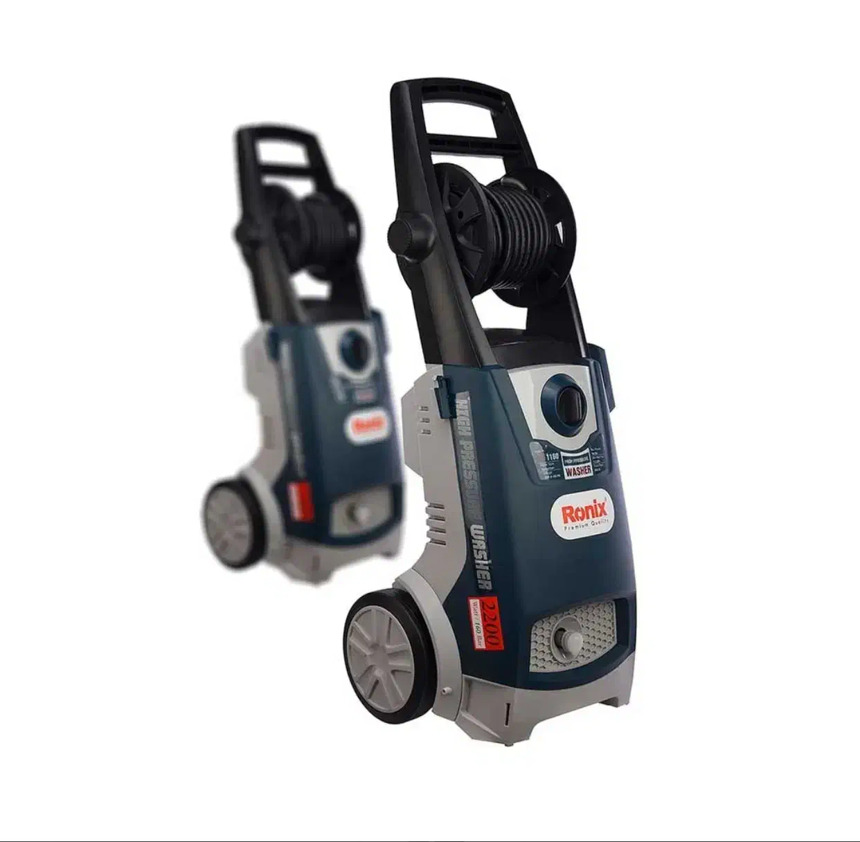 کارواش رونیکس مدل RP-1160|فروشگاه و مغازه|بجنورد, |دیوار