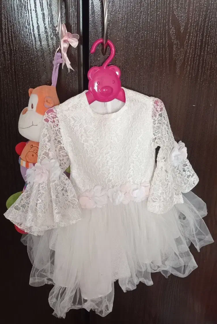 پالتو نو و کاپشن ، وسرهمی نخی و پاپوش نوزادی|کفش و لباس بچه|قم, سعادتی|دیوار