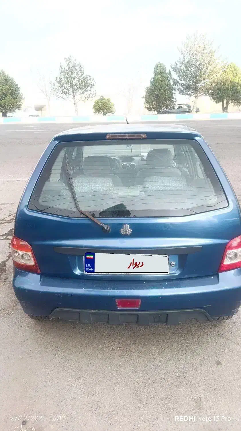 پراید111|خودرو سواری و وانت|خرمدره, |دیوار