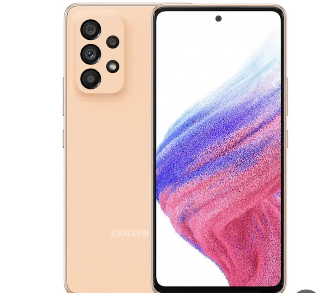 گوشی a53|موبایل|کرمان, |دیوار