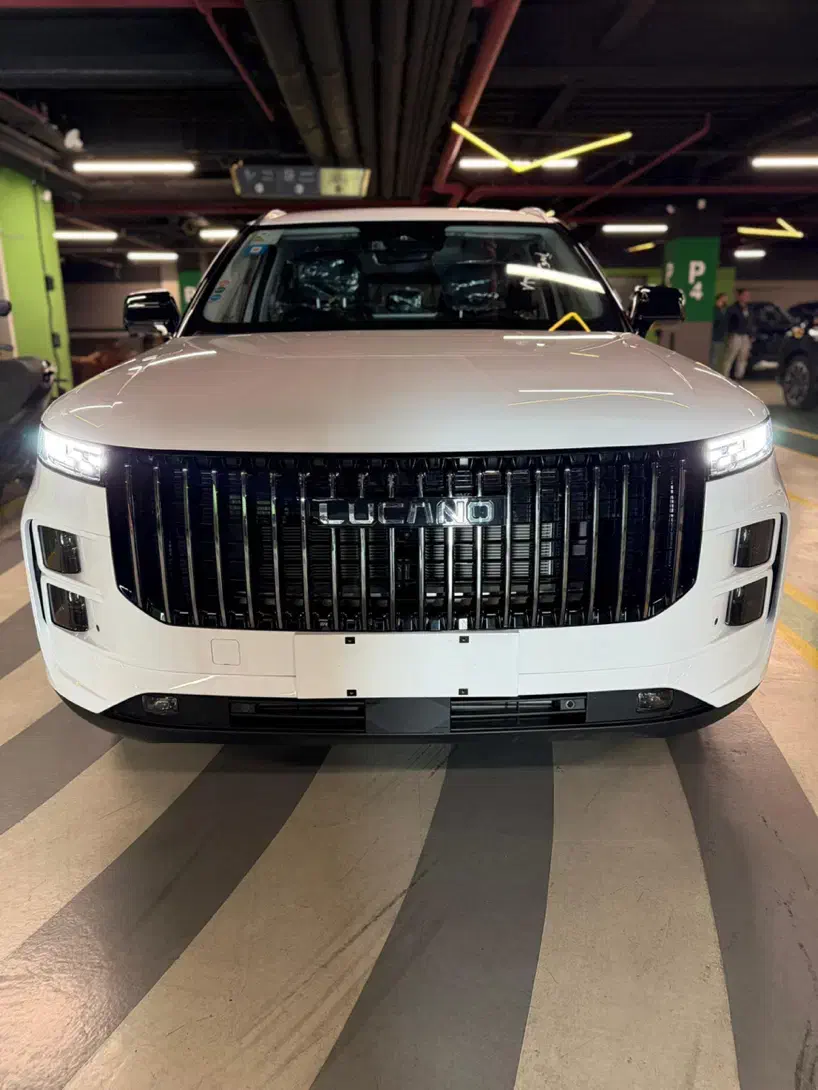 لوکانو L7|خودرو سواری و وانت|تهران, هروی|دیوار