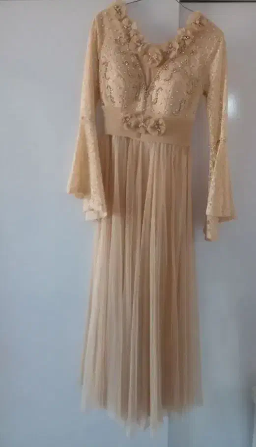 لباس مجلسی سایز ۳۷ در حد نو|لباس|ماهدشت, |دیوار