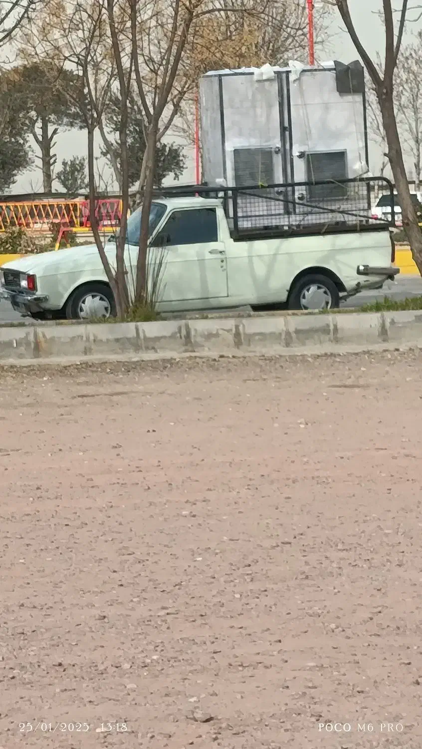 وانت کفی مبلی حمل بار با نازل ترین قیمت|خدمات حمل و نقل|پاکدشت, شهرک امام رضا|دیوار