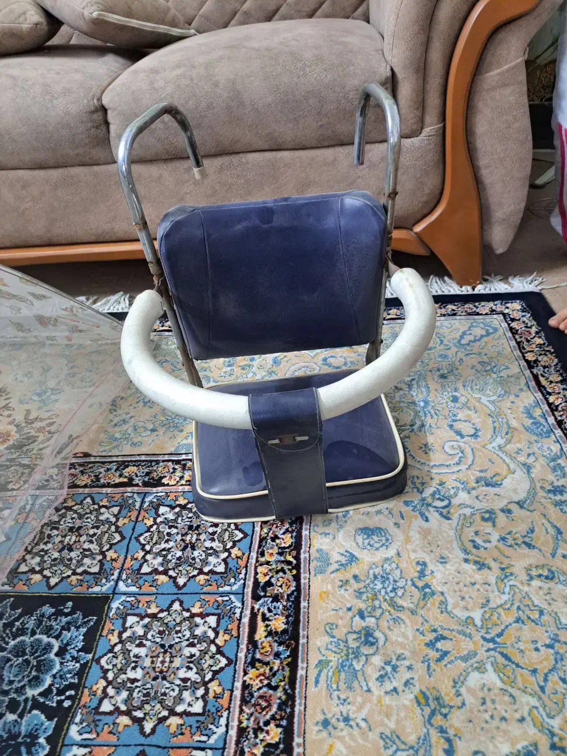 کالسکه،کریر،صندلی ماشین،پشه بند،روروک|کالسکه و لوازم جانبی|گناباد, |دیوار