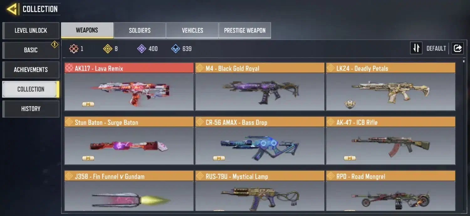 اکانت کالاف|کنسول، بازی ویدئویی و آنلاین|بیرجند, |دیوار