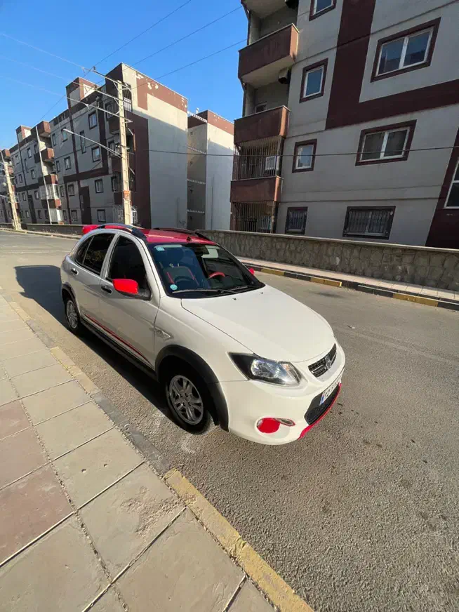 کوییک اتومات ۱۴۰۳|خودرو سواری و وانت|هشتگرد, فاز ۲ مهستان|دیوار