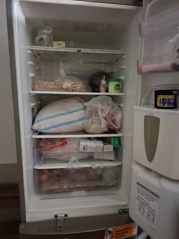 یخچال فریز سالم و نو|یخچال و فریزر|آبیک, |دیوار