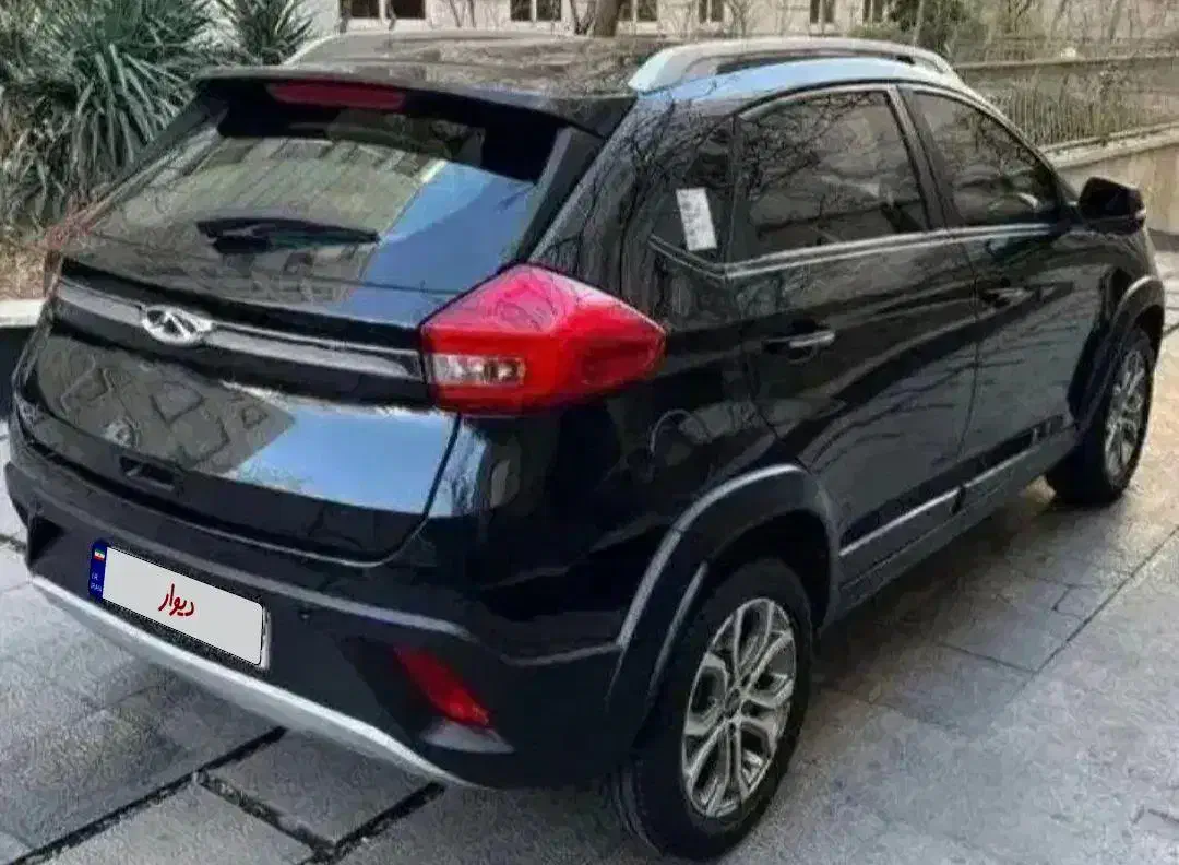 ایکس ۲۲ دنده ای|خودرو سواری و وانت|قزوین, |دیوار