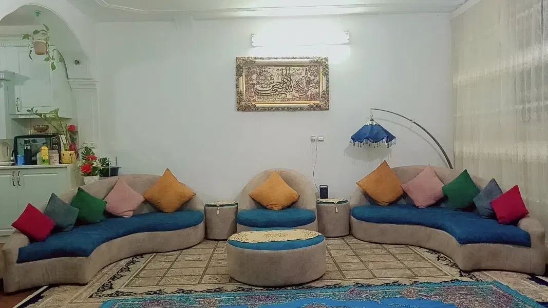 مبل و میز نهار خوری|مبلمان خانگی و میز عسلی|بیرجند, |دیوار