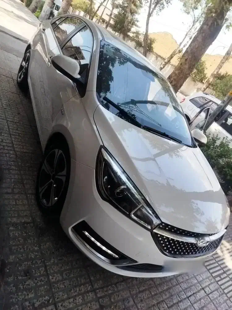 اریزو۵ مدل ۴۰۱|خودرو سواری و وانت|گرگان, |دیوار