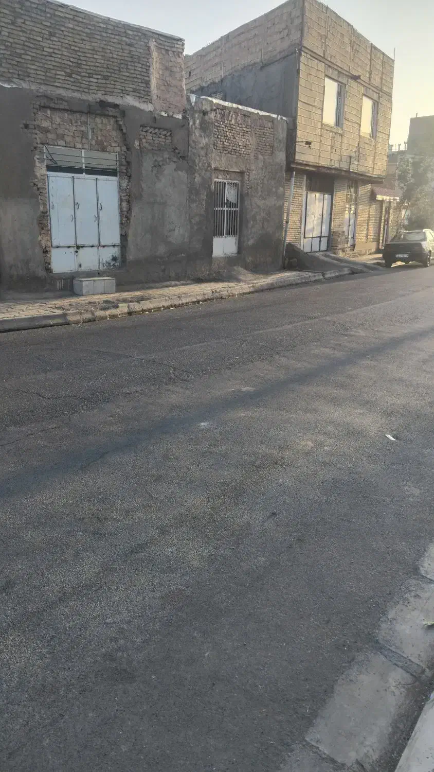 مغازه و خانه ملکی فروشی|فروش خانه و ویلا|سبزوار, قصبه شرقی|دیوار