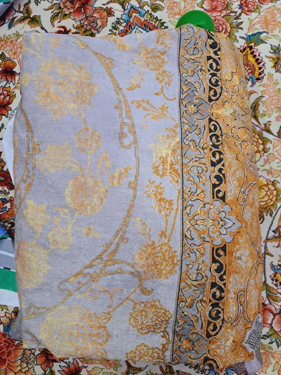 رو فرشی ترک کش دار|روفرشی|اهواز, گلستان|دیوار