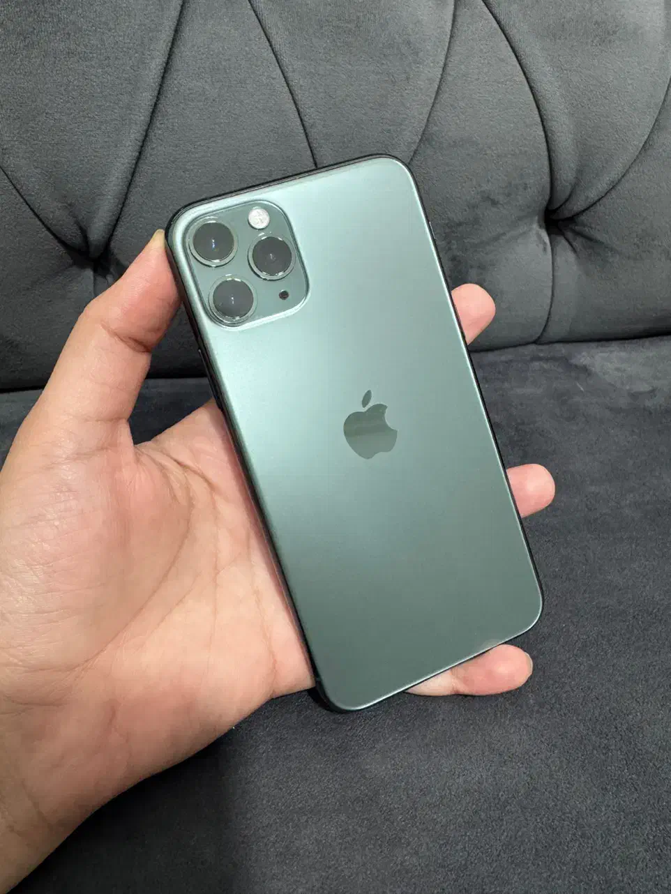 ایفون ۱۱پرو|موبایل|سبزوار, سیادتی|دیوار